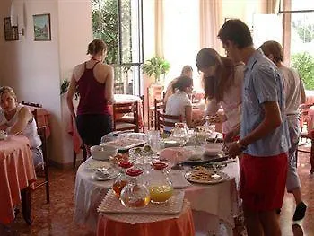 Hotel Rivamare Lido di Venezia