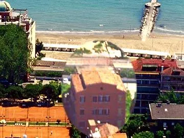 Hotel Rivamare Lido di Venezia 3*,