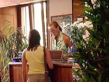 Hotel Rivamare Lido di Venezia