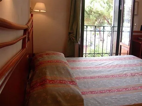 Hotel Rivamare Lido di Venezia