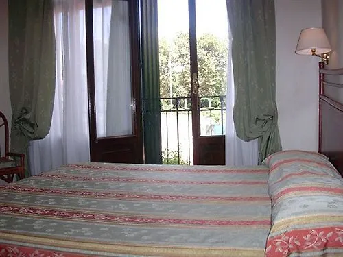 ***  Hotel Rivamare Lido di Venezia Olaszország
