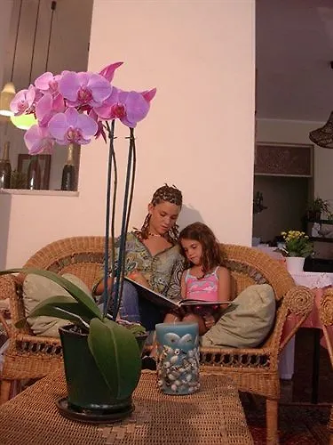 Hotel Rivamare Venedik-Lido İtalya