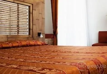 Hotel Rivamare Venedik-Lido