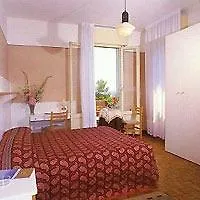 Hotel Rivamare Venedik-Lido