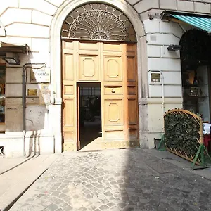 Rosetta Affittacamere Roma