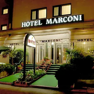 Hotel Marconi, Ponte San Nicolò