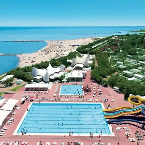 Isamar Village Kompleks wypoczynkowy