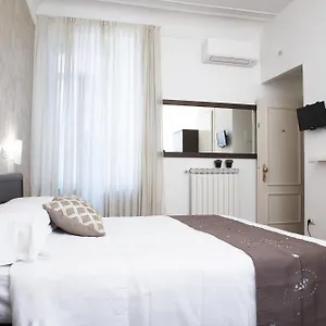 Hotel Capri Roma