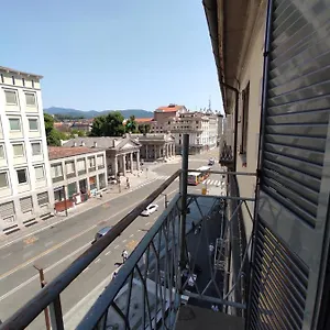 Gogh Apartament Bergamo