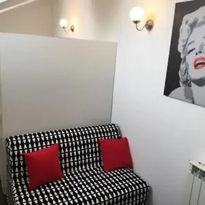 Romantica Mansarda 15 Min Dal Centro - Lome 844 Apartament Mediolan