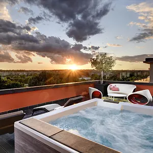 Hotel Pulitzer Roma