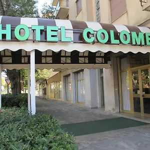 Colombo Municipalità di Marghera