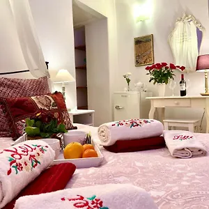 Alojamento de Acomodação e Pequeno-almoço Milu - Milu Holidays Florença