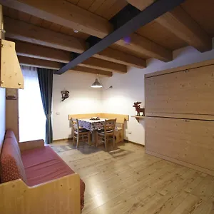 Civetta Hotel apartamentowy
