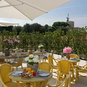 Hotel De Petris Roma