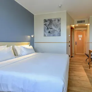 Hotel D'altino, Quarto dʼAltino