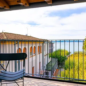 Mavino Hotell Sirmione