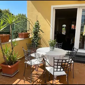 Bed & Breakfast Comfort Astoria Palace