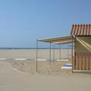 Tra Mare E Laguna Lido di Venezia