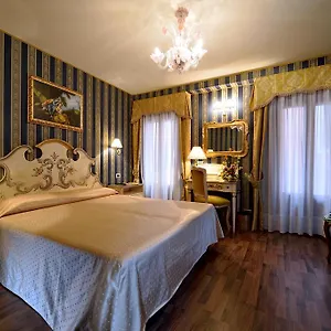 Hotel Di Milano Veneza