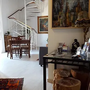 La Casa Di Beatrice Apartament Palermo