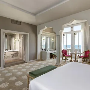 Excelsior Venice ***** Benátky – Lido