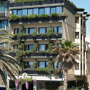 San Francisco Hotell Viareggio