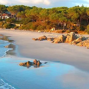 Ziu Jori Appartamento Cala Liberotto