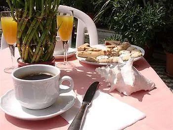 Hotel Rivamare Benátky – Lido 3*,