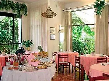 Hotel Rivamare Benátky – Lido Itálie