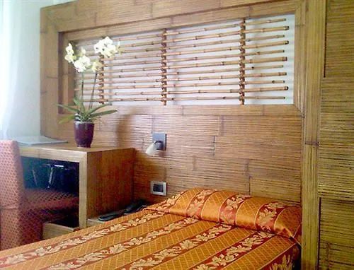 Hotel Rivamare Benátky – Lido