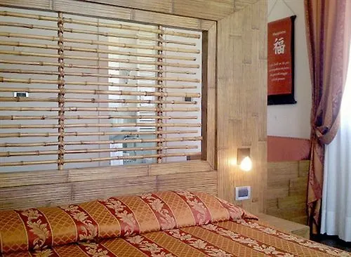 Hotel Rivamare Benátky – Lido