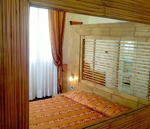 Hotel Rivamare Benátky – Lido