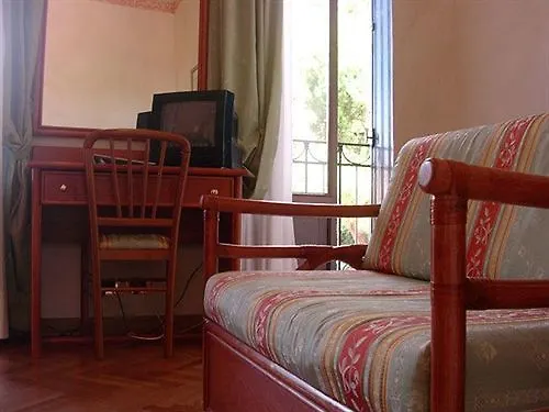 Hotel Rivamare Venedik-Lido
