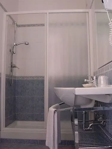 Hotel Rivamare Benátky – Lido 3*,  Itálie
